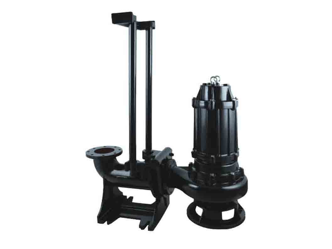 QW、WQ系列排污泵